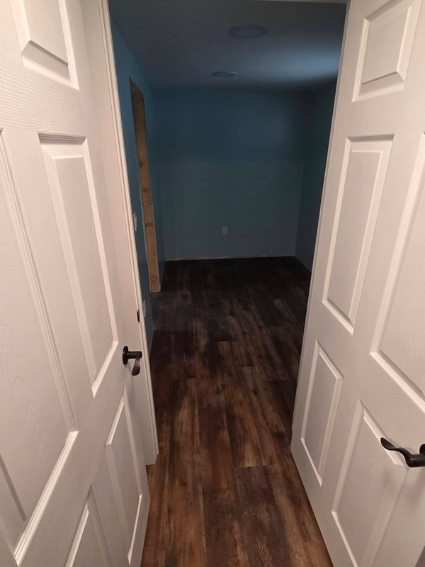 Flooring