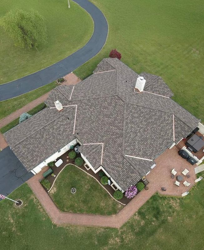 Roofing