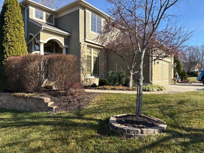 Spring/Fall Clean Up