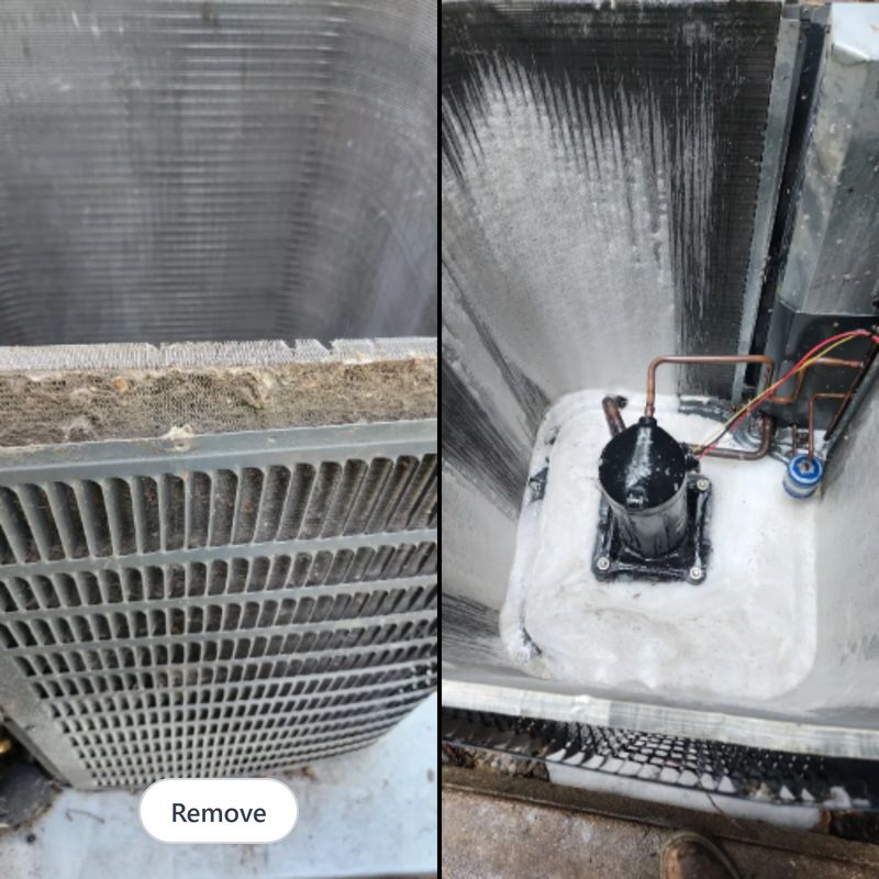 Routine Maintenance and Tune-ups