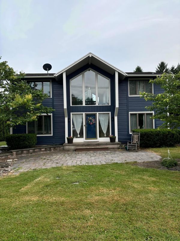 Exterior Painting