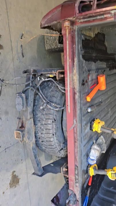 Flatbeds