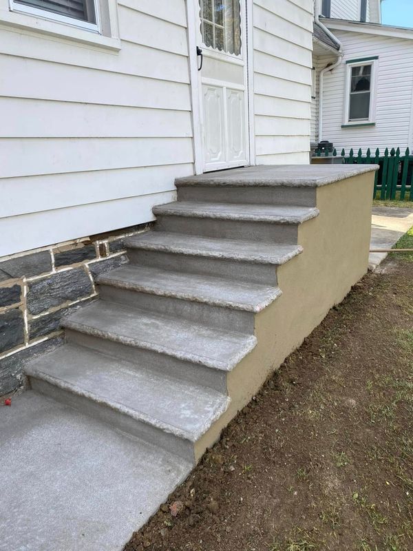 Stair Design & Installation