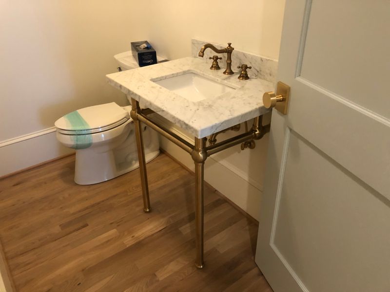 Toilet Repairs and Installation