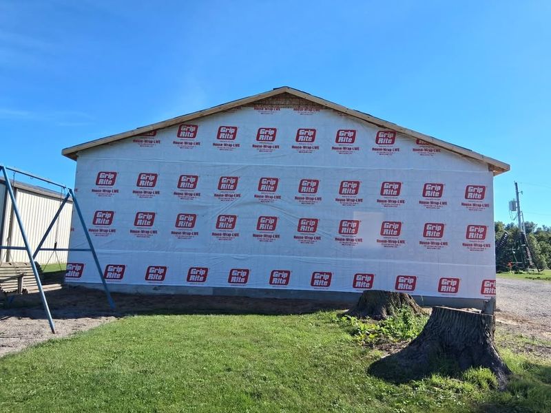 Pole Barns