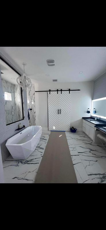 Residential Construction