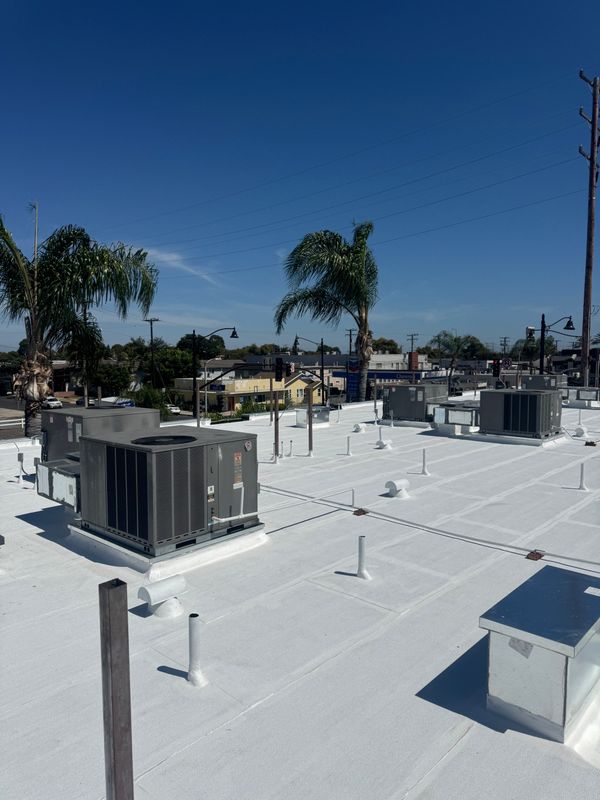 Flat Roofing