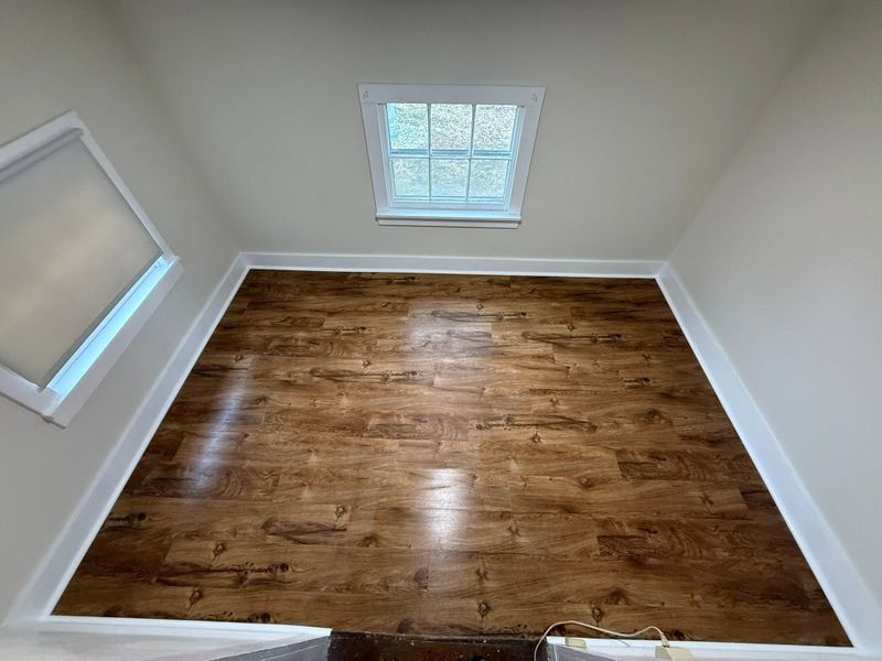 Flooring