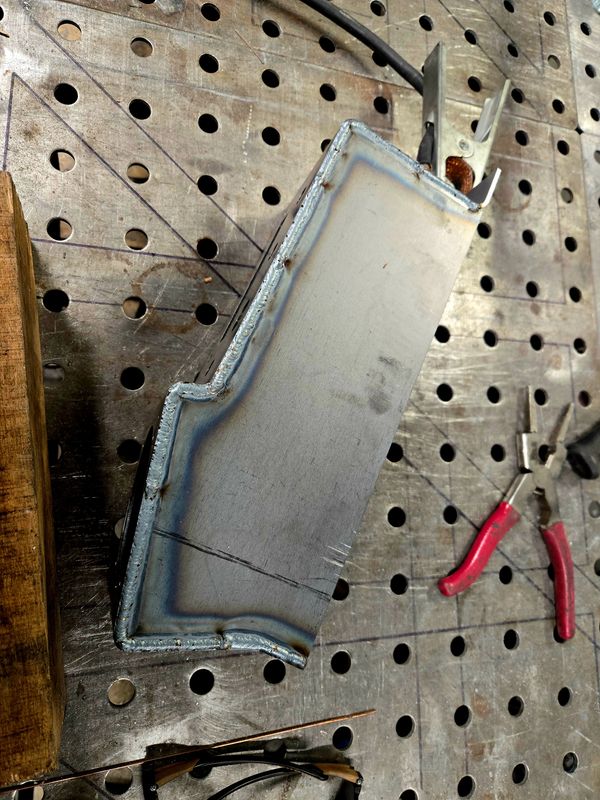 Metal Fabrication