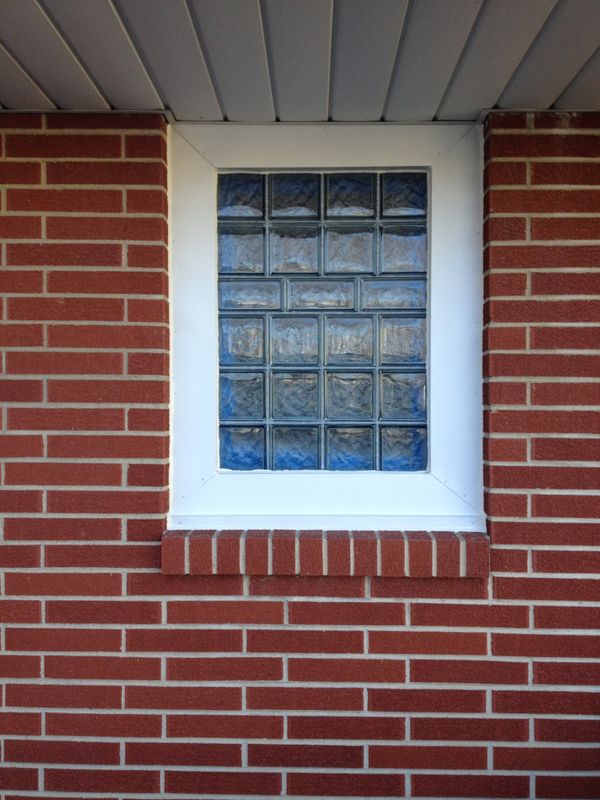 Exterior Renovations