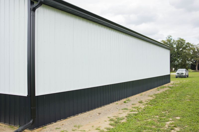 Pole Barns