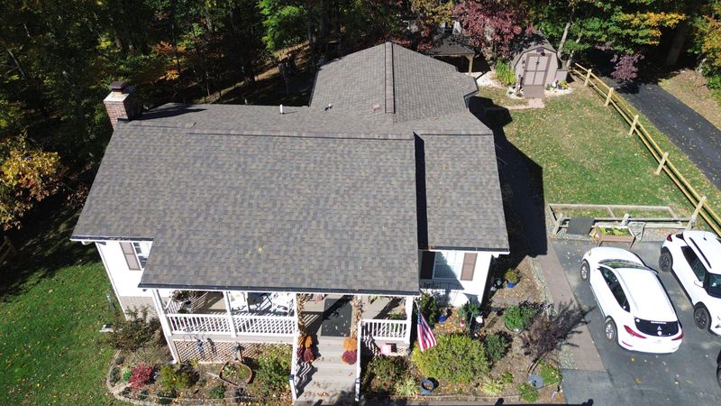Roofing Installation
