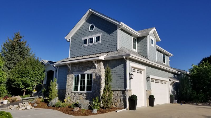 Exterior Paint