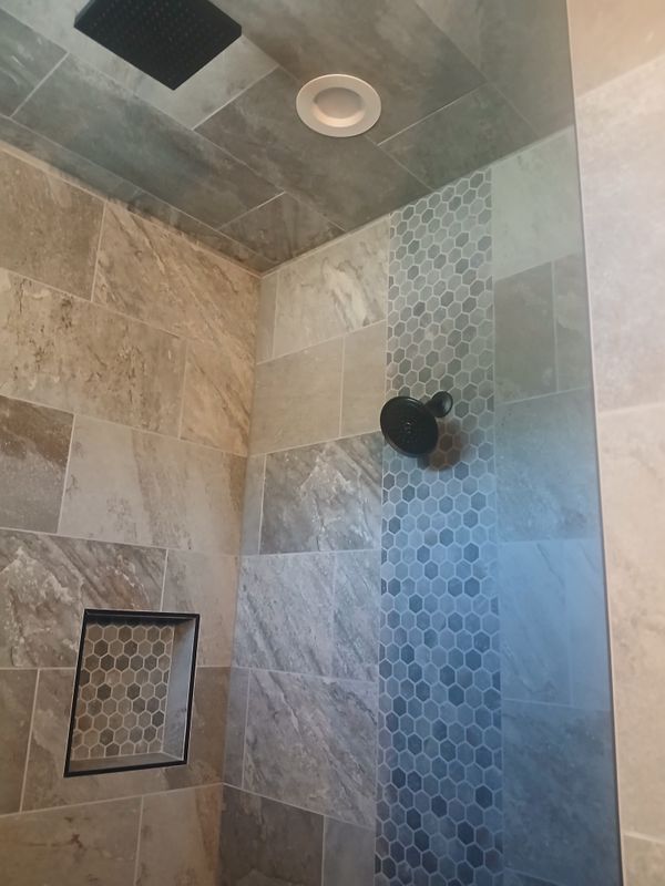 Kitchen and Bath