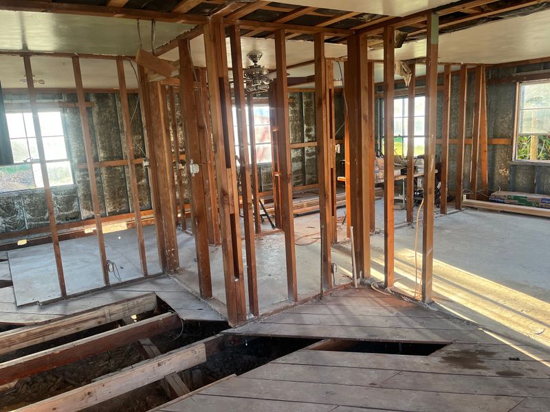 Remodeling Services
