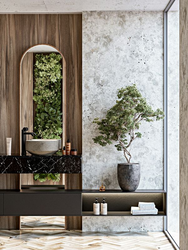 Bathroom Remodeling