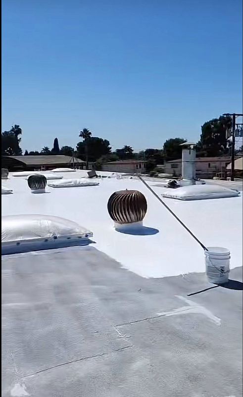 Floor  Installation