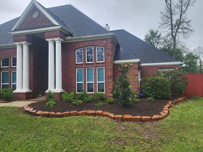 Landscaping