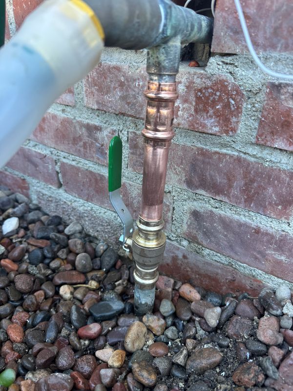 Pipe Repair and Replacement