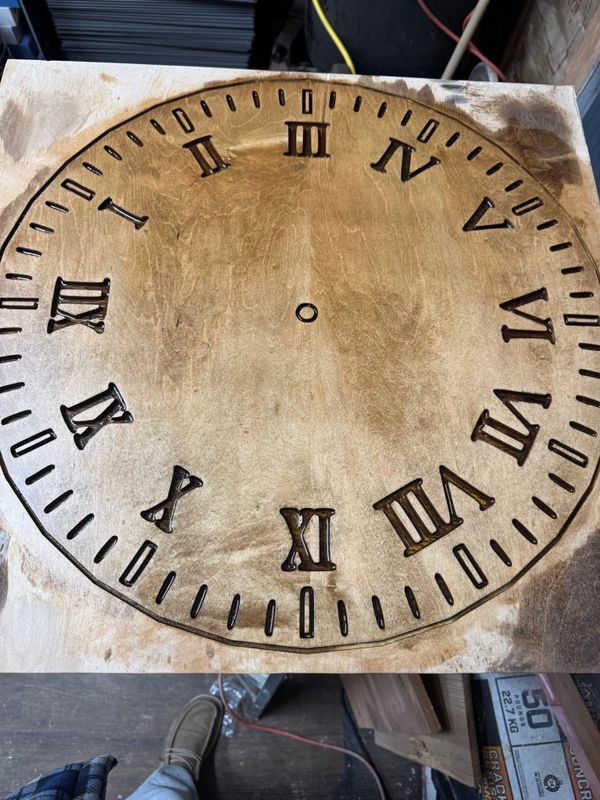 Carpentry