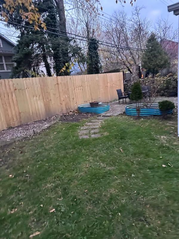 Lawn Care & Maintenance