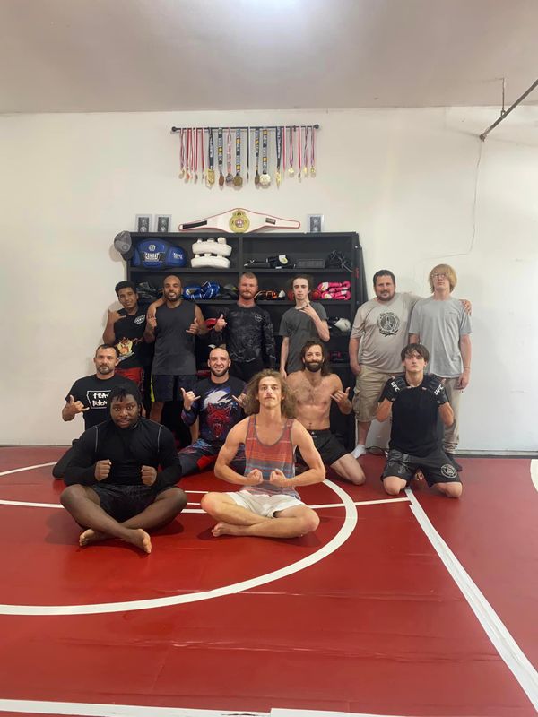 Adult Classes