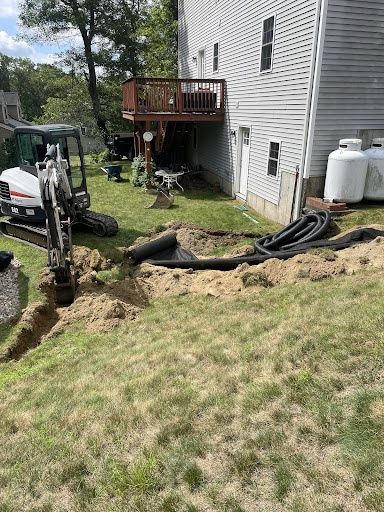 Excavation & Site Development