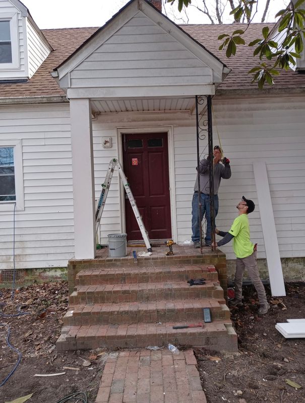 Carpentry