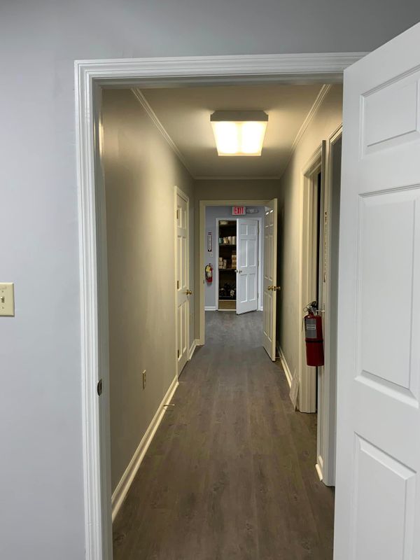 Interior Painting