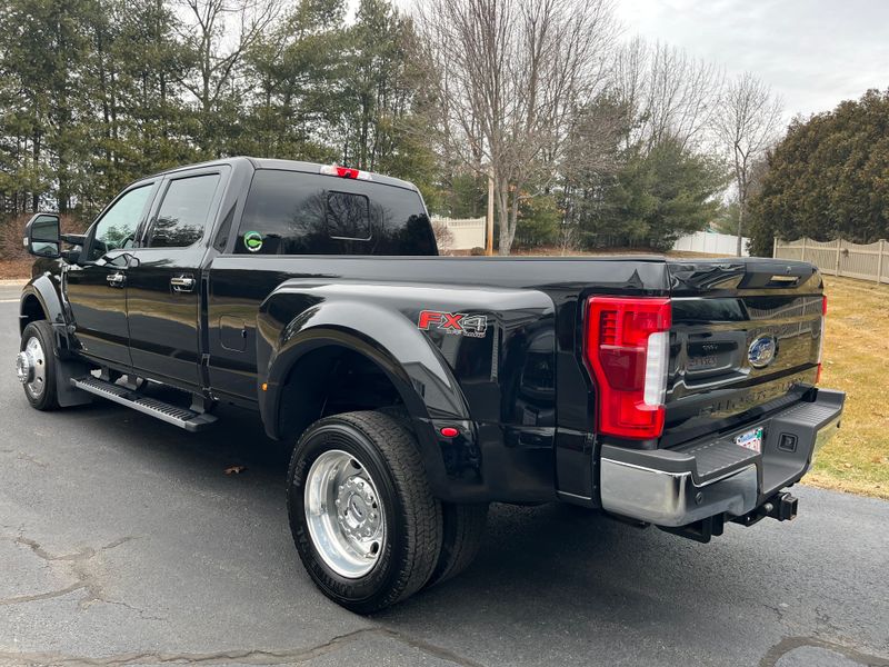 Exterior Detailing gallery