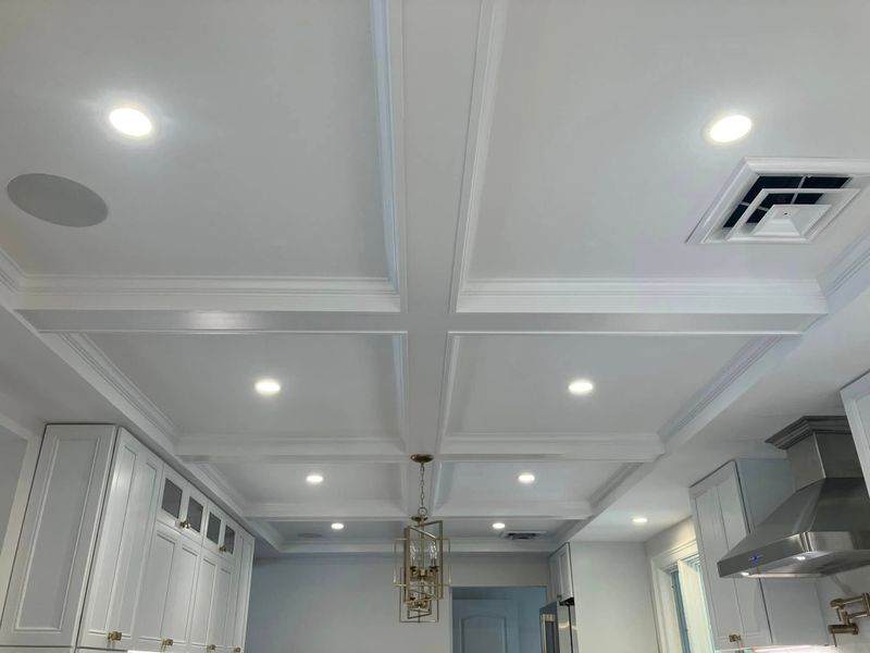 Lighting Installs