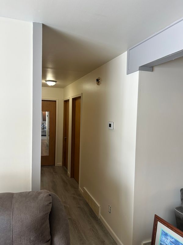 Interior Painting gallery