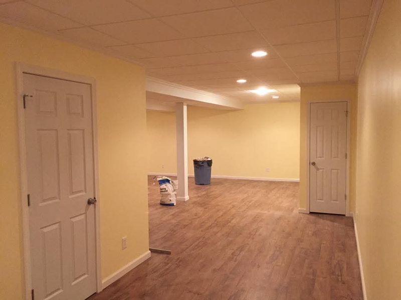 Remodeling Services