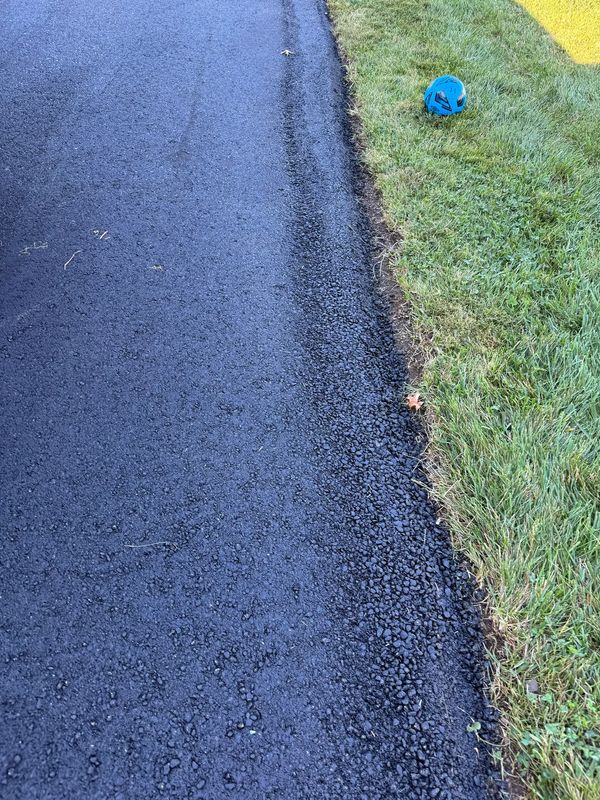Asphalt Repair