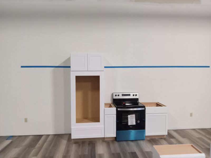 Remodeling 