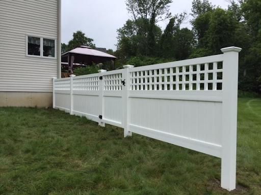 Fence Installation