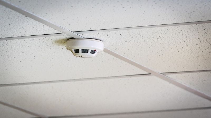 Fire Alarm Installation