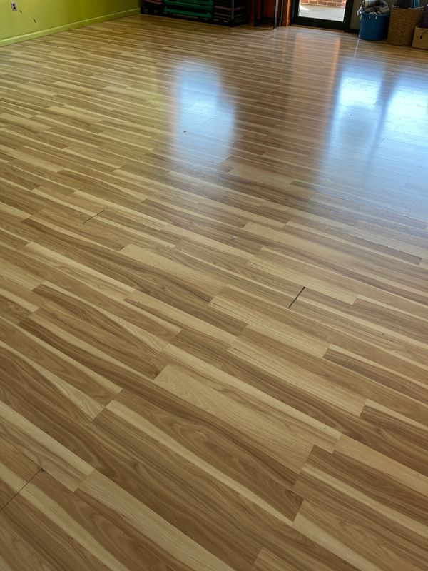 Flooring projects 