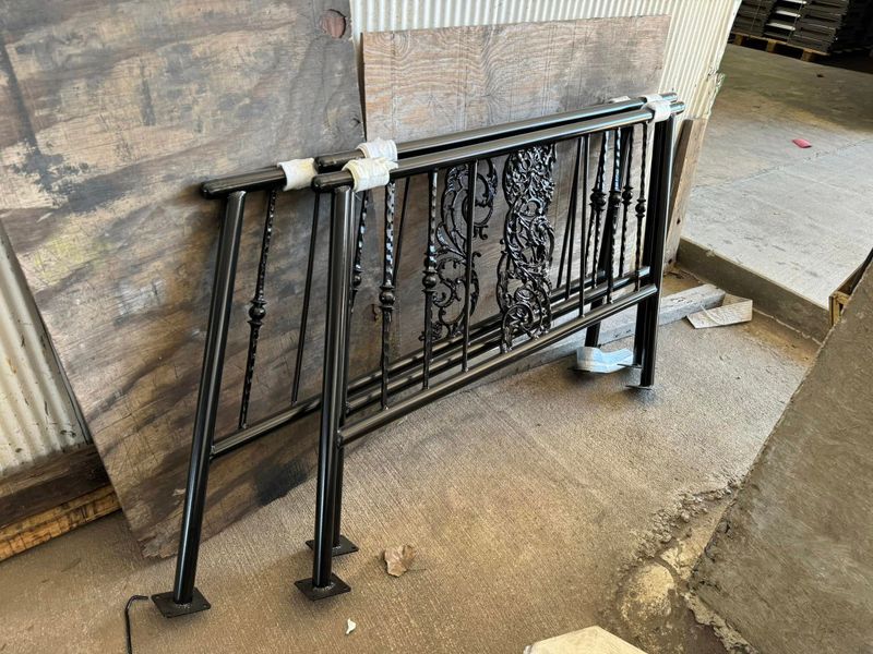 Structural Welding