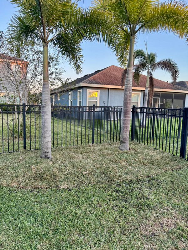 Landscaping