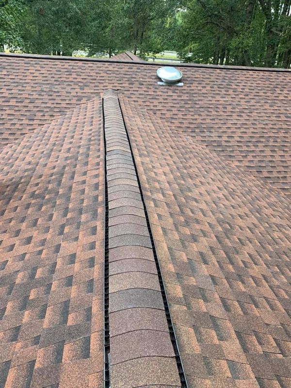 Roofing Repairs