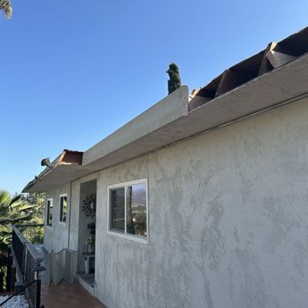 Roofing Replacement