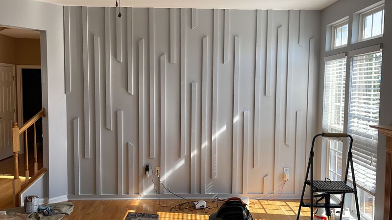 Carpentry Services