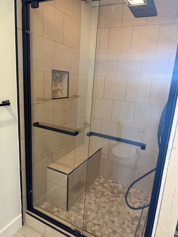 Interior Renovations