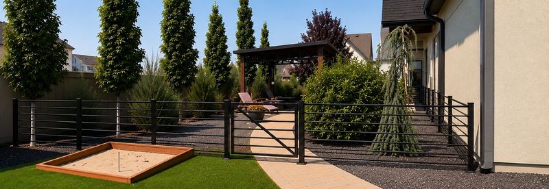 Residential Welding Projects