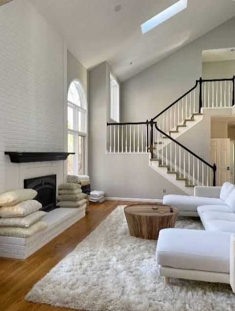 Interior Painting