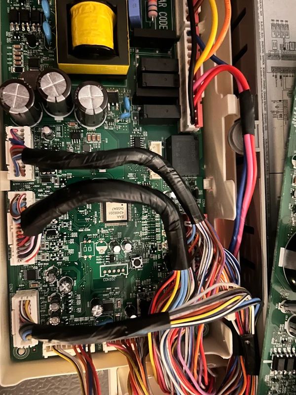 Dishwasher Repair