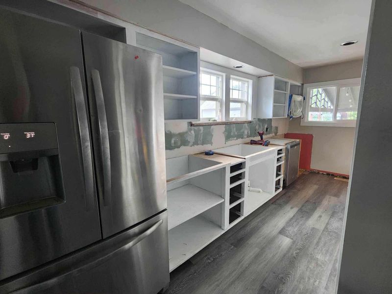 Interior Painting