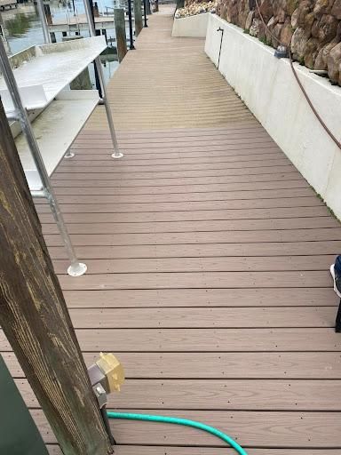 Decking