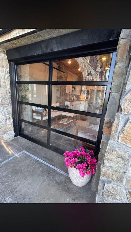 Garage Door Installation